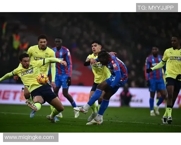 水晶宫与南安普敦精彩对决录播回顾分析与精彩瞬间分享