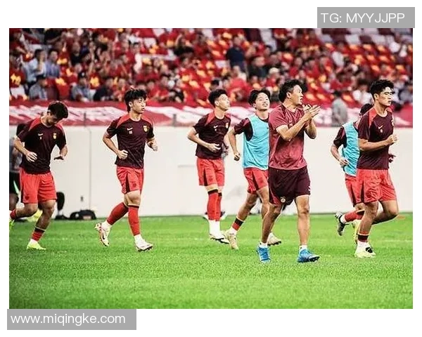 泰国U23对决伊拉克U23激战在即双方争夺亚青赛晋级名额