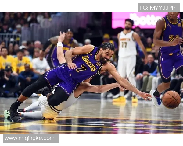 湖人对掘金G5精彩直播全程回顾无需插件轻松观看赛事盛况
