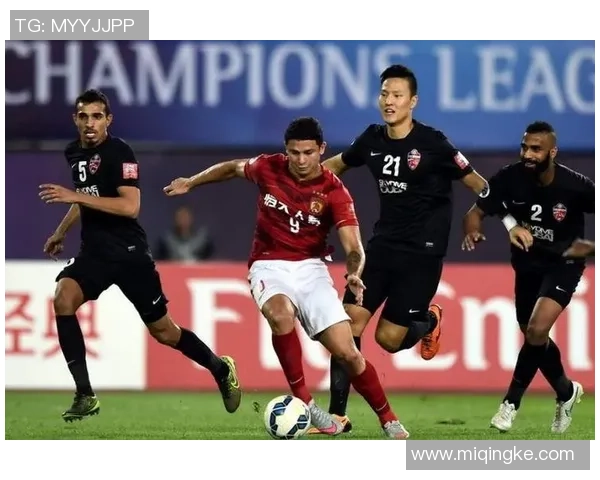 迪拜阿赫利与广州恒大精彩对决视频回顾及赛后分析