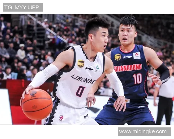 2020年1月4日广东队与辽宁队精彩对决全场录像回顾与分析