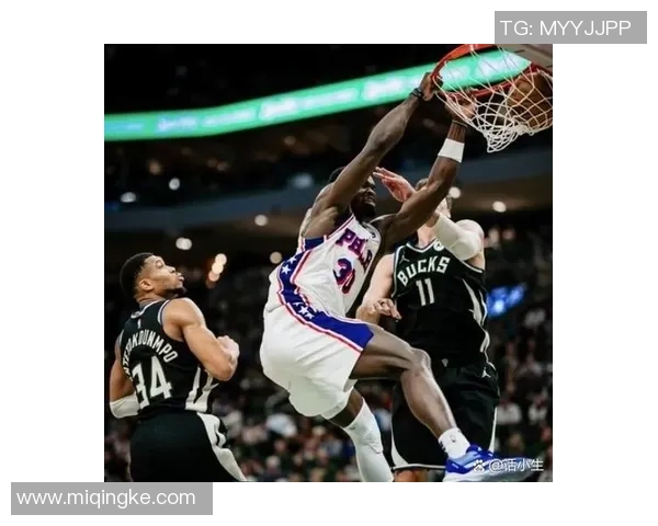 雄鹿与76人精彩对决全场回放4月5日赛季巅峰之战回顾