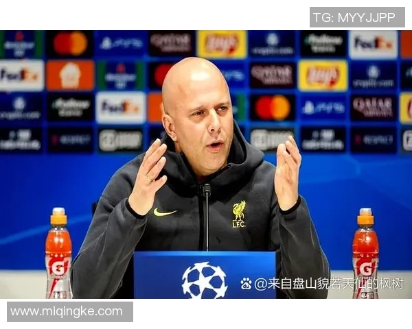 TA：热刺在欧冠中展示出了自傲，他们在英超中也应做到这点