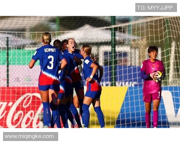 一场9-8诞生女足世界杯最大黑马，连克两大强敌，初次参赛就进4强